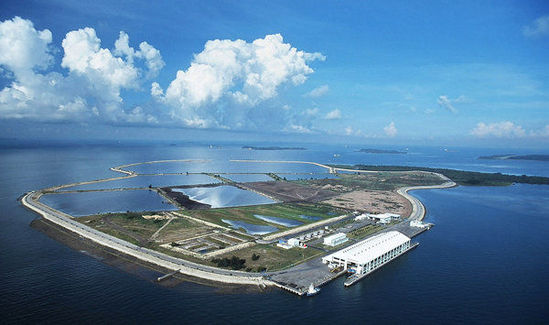 万宁海星水利发电有限公司