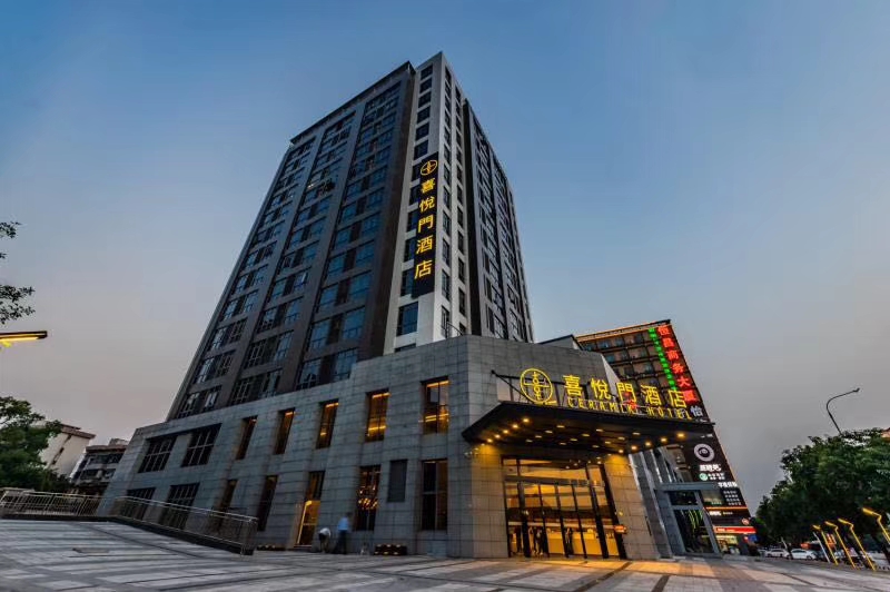 SG胜游大厦商铺写字楼