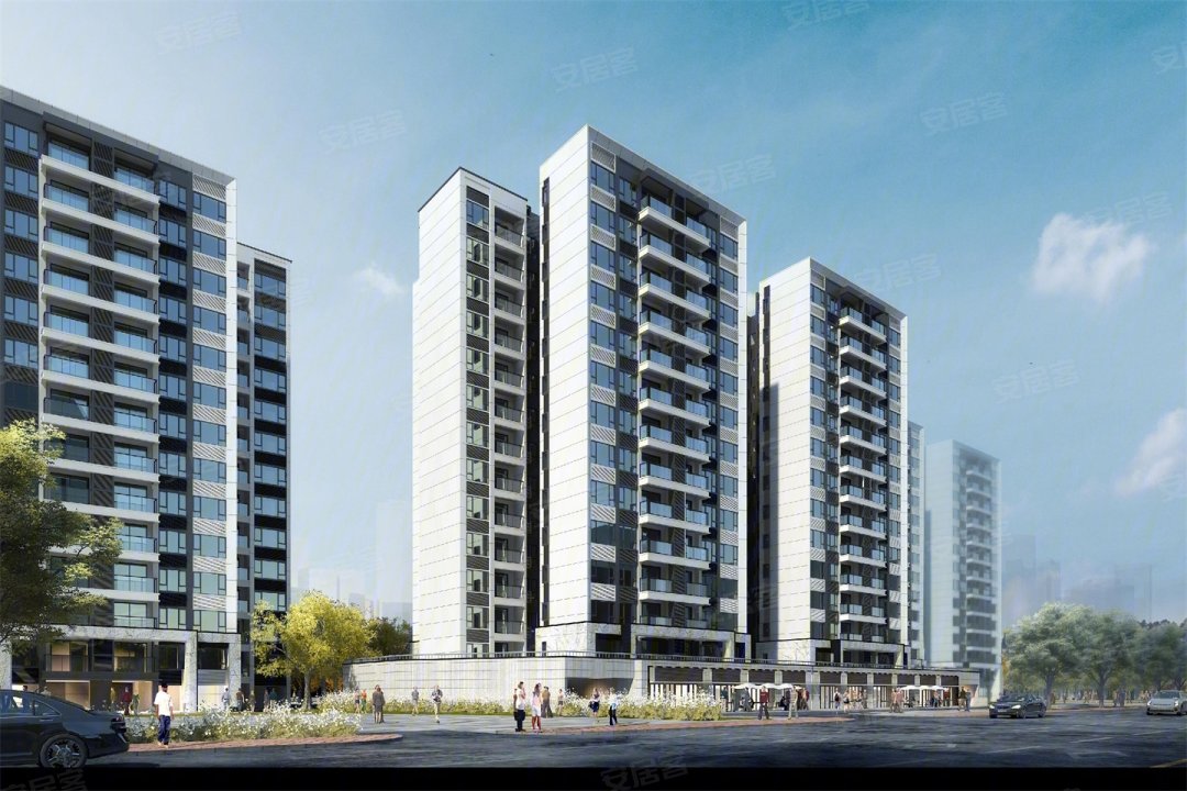 广氮项目（AT0607084 地块）外电工程